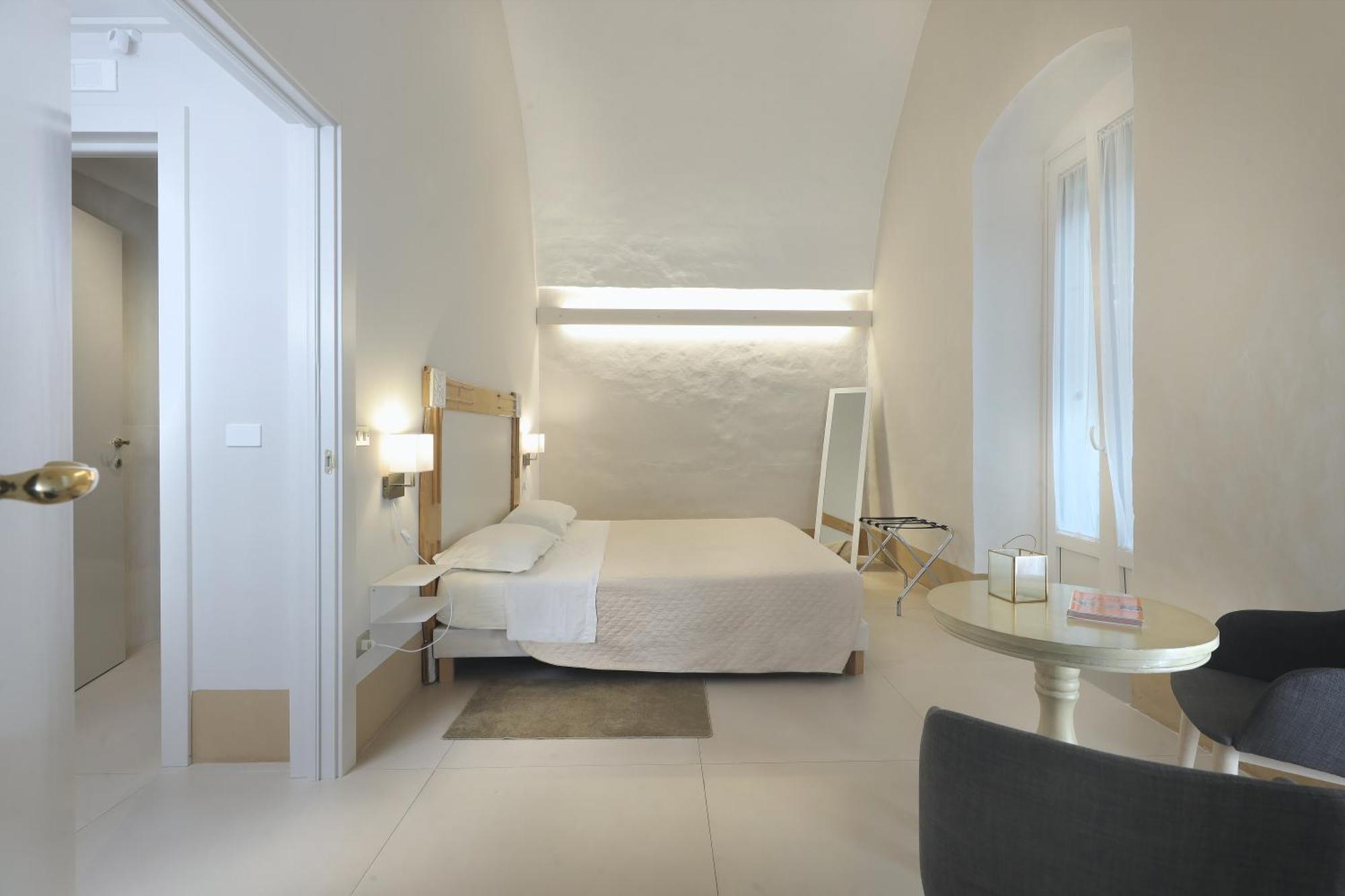 Palazzo Circolone Hotel Poggiardo Ngoại thất bức ảnh