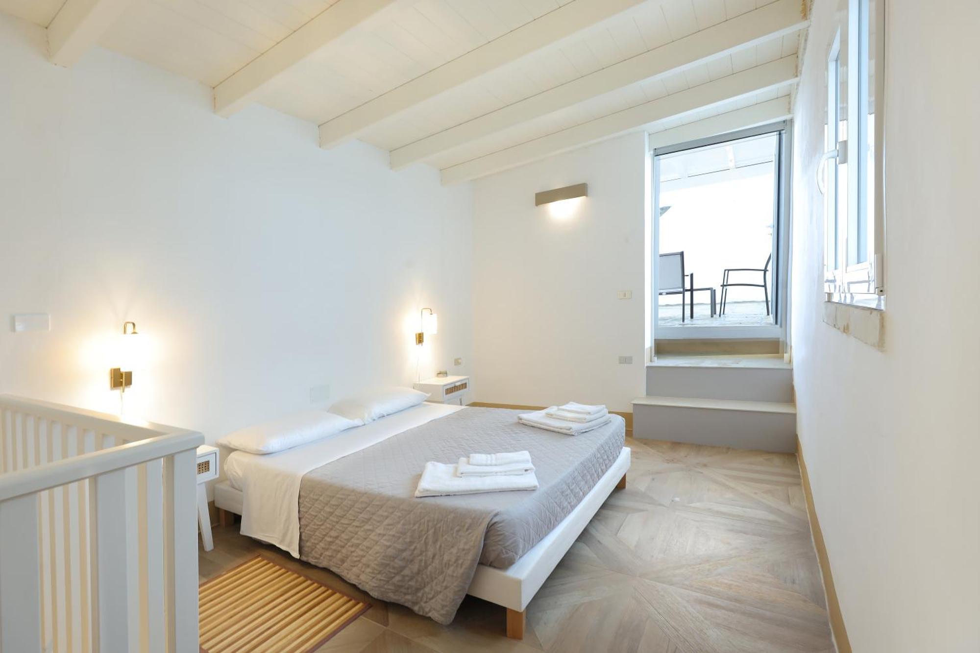 Palazzo Circolone Hotel Poggiardo Ngoại thất bức ảnh