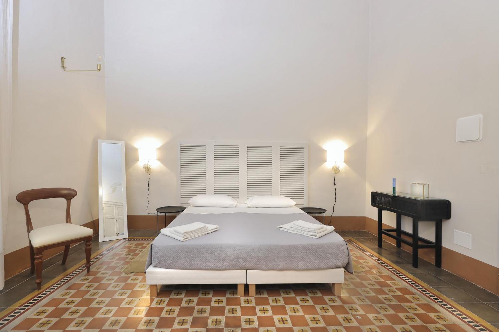 Palazzo Circolone Hotel Poggiardo Ngoại thất bức ảnh