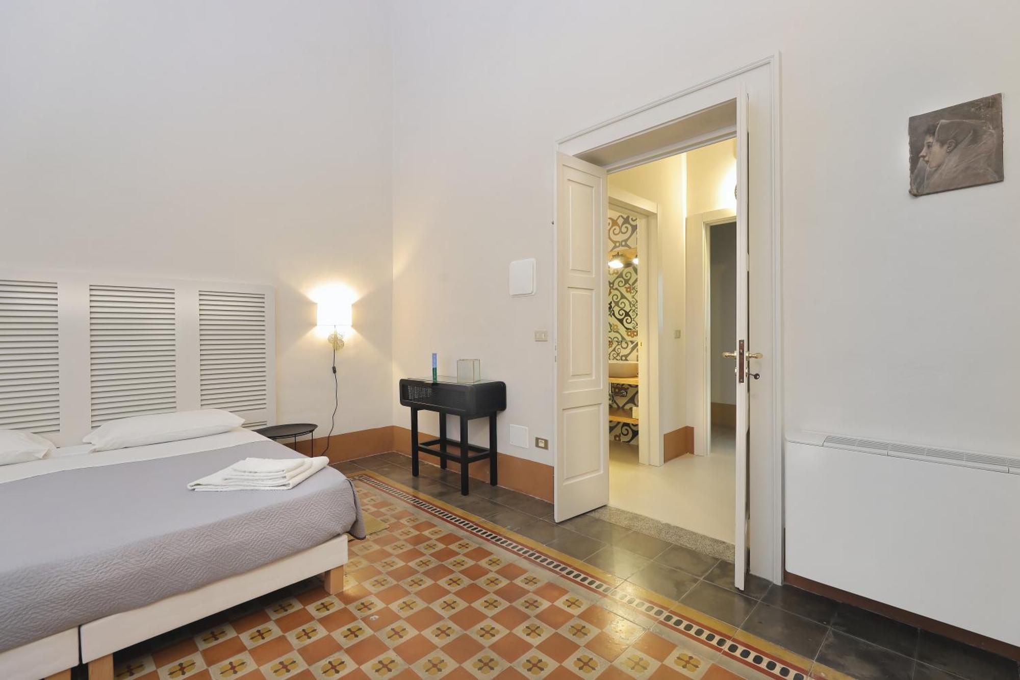 Palazzo Circolone Hotel Poggiardo Ngoại thất bức ảnh