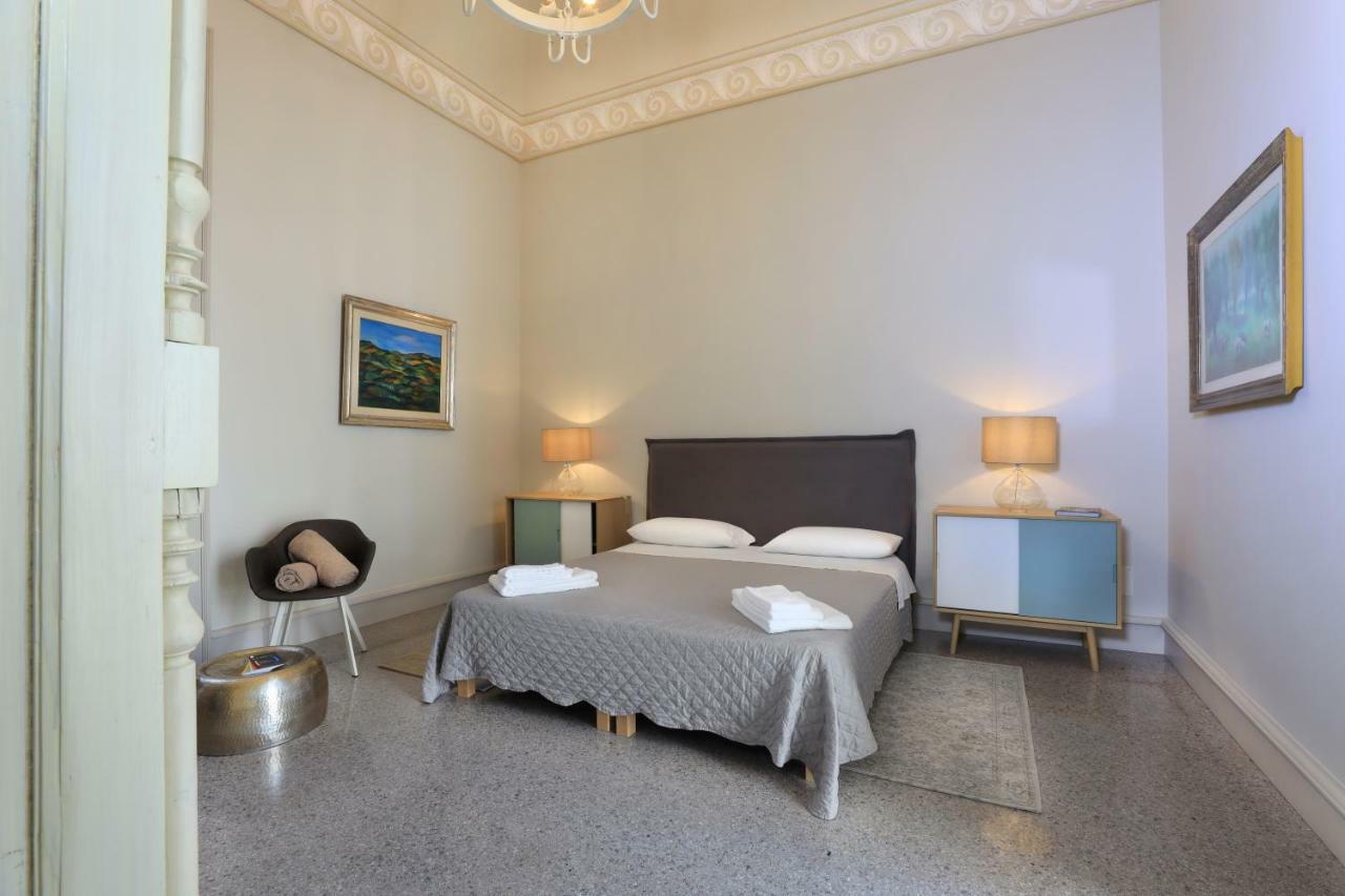Palazzo Circolone Hotel Poggiardo Ngoại thất bức ảnh