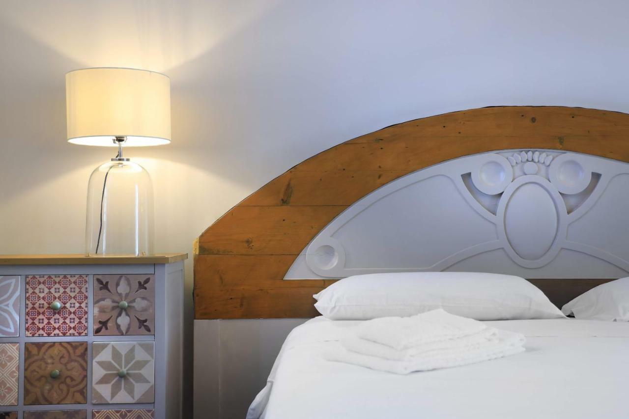 Palazzo Circolone Hotel Poggiardo Ngoại thất bức ảnh
