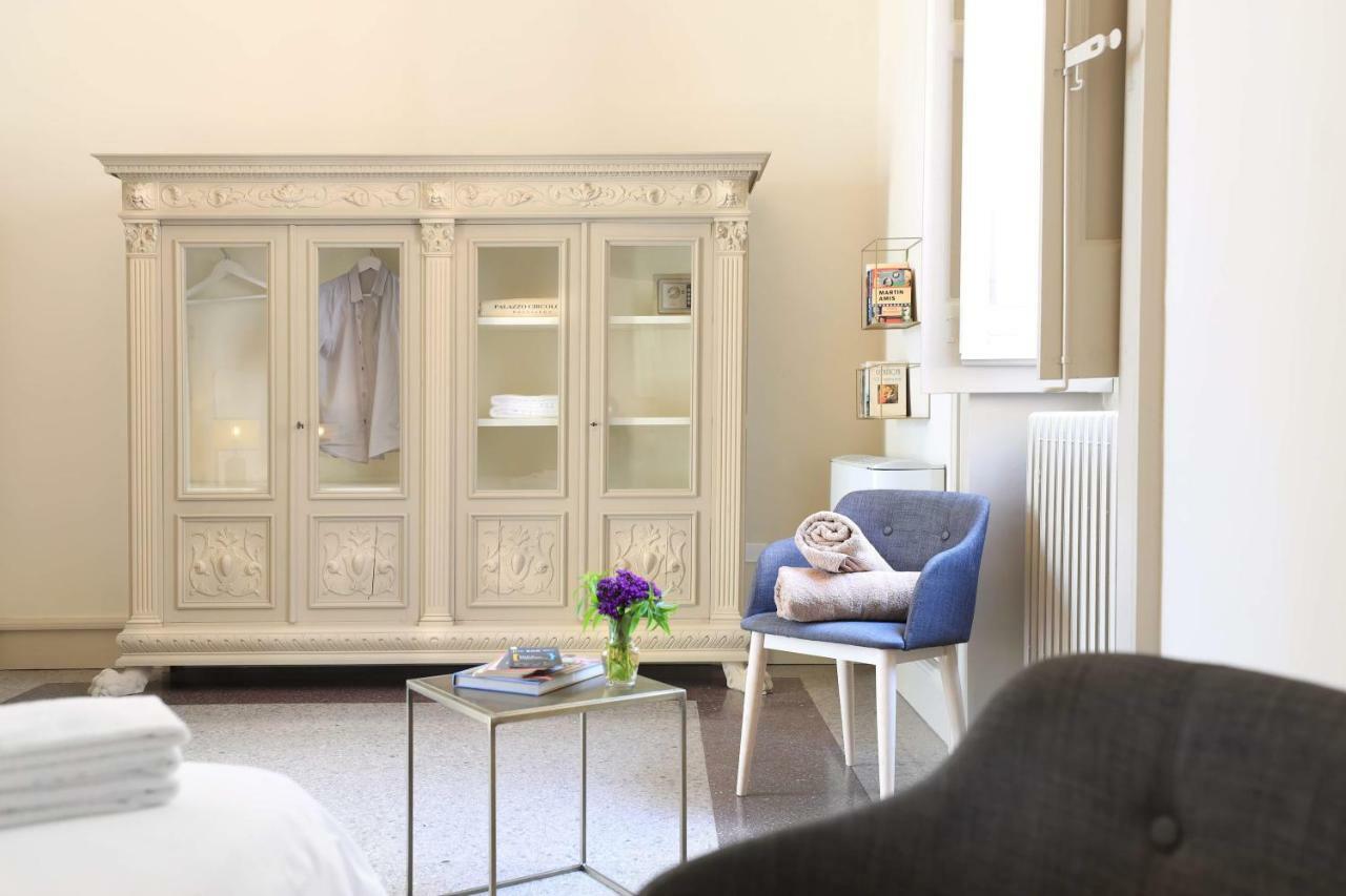 Palazzo Circolone Hotel Poggiardo Ngoại thất bức ảnh
