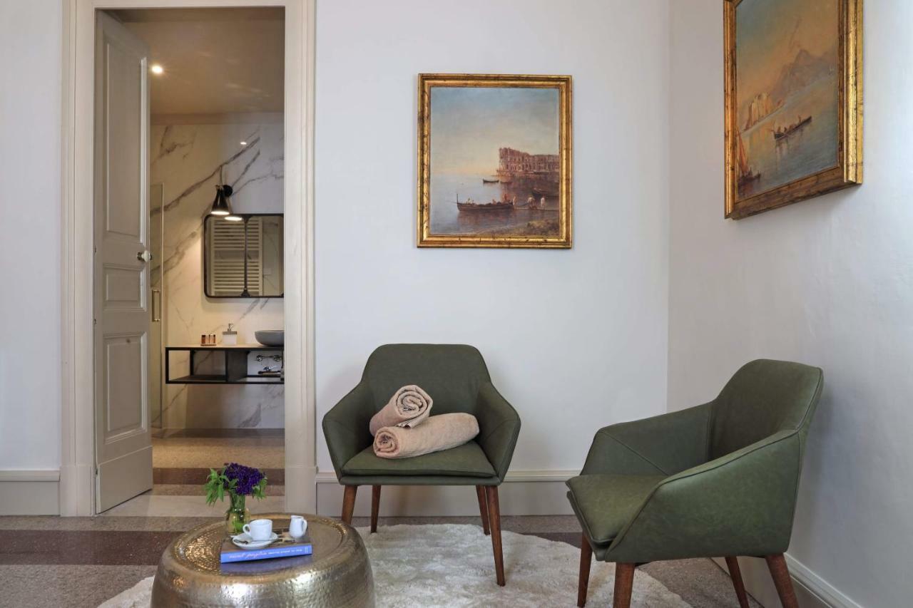 Palazzo Circolone Hotel Poggiardo Ngoại thất bức ảnh