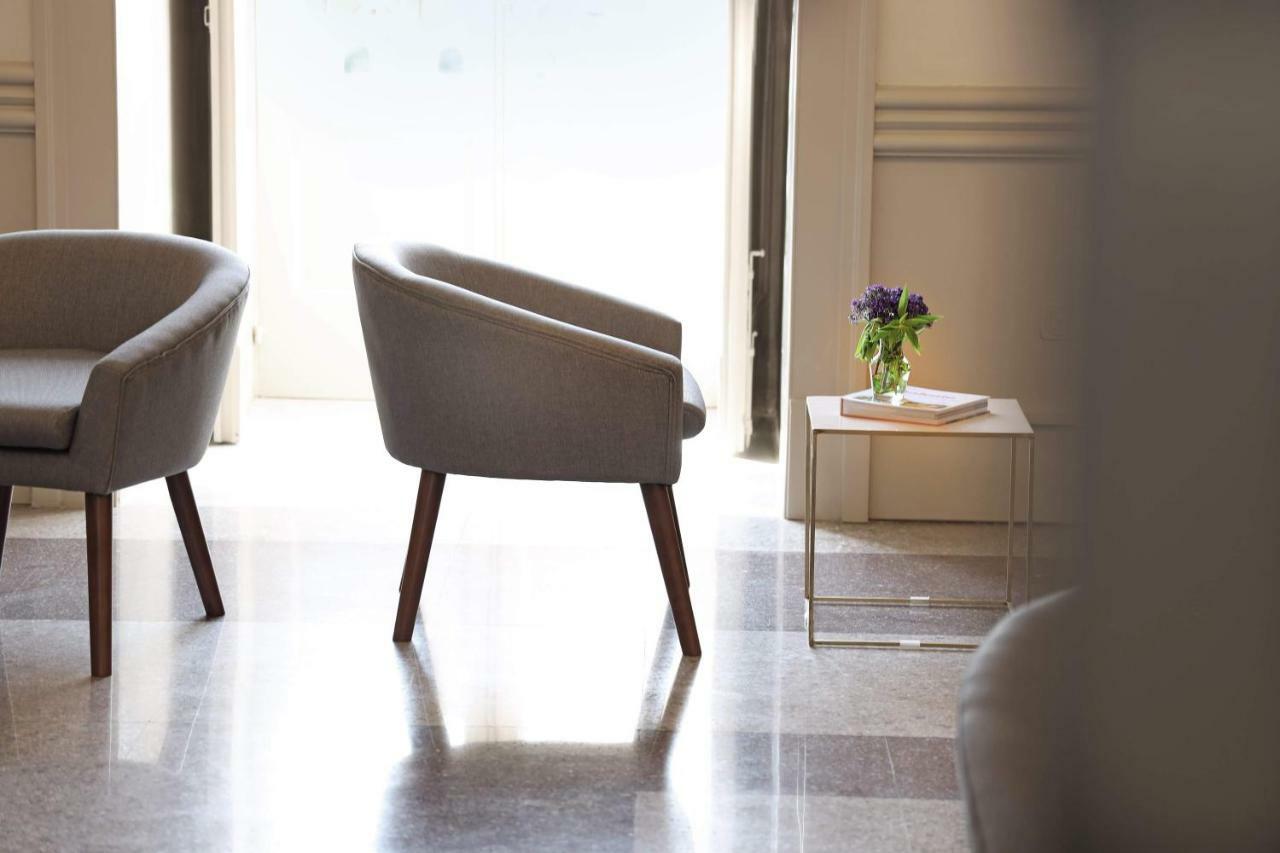 Palazzo Circolone Hotel Poggiardo Ngoại thất bức ảnh