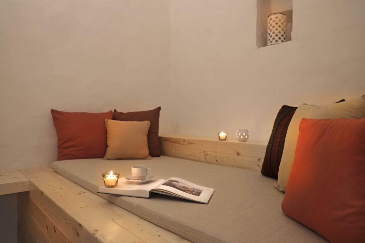 Palazzo Circolone Hotel Poggiardo Ngoại thất bức ảnh