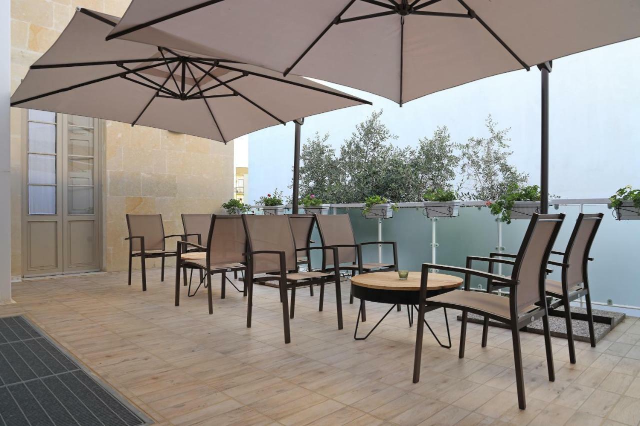Palazzo Circolone Hotel Poggiardo Ngoại thất bức ảnh
